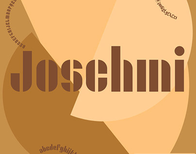 Bauhaus Poster Design (Joschmi)