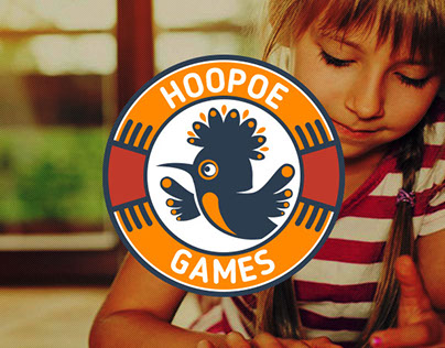 Hoopoe games applications store
