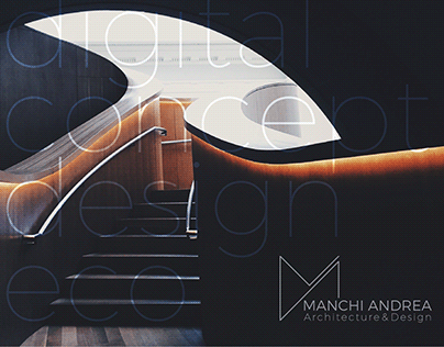 Manchi Andrea | Architecture & Design