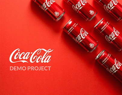 Coca Cola Creative Ads