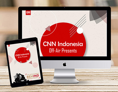 Website CNN Indonesia Monologue