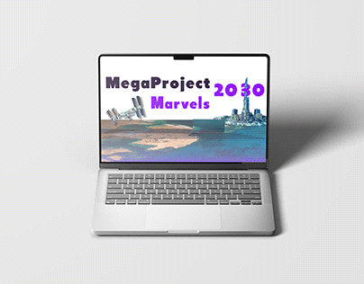 Megaproject Marvels 2030