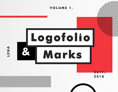 Lena - Logofolio & Marks