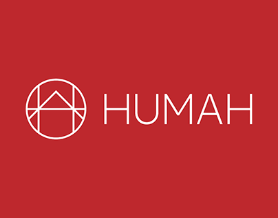 Humah Brand Identity