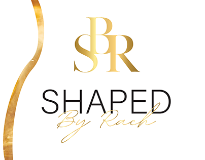 Shaped By Rach Logo