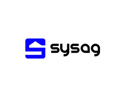 Sysag logo