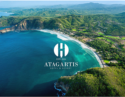 Atagartis hotel & resort