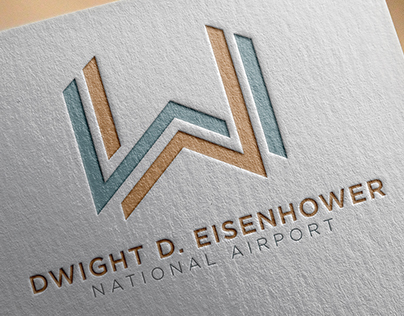Wichita Airport Logo Exploration