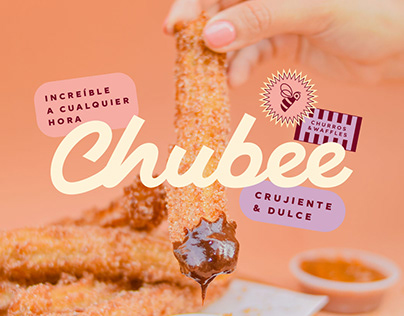 Chubee / Branding Visual