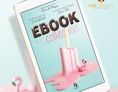 eBook collection - cover