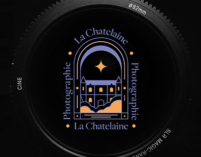 La Chatelaine Brand Design