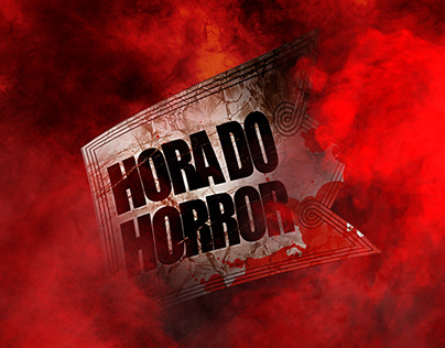 Hora do Horror 2018