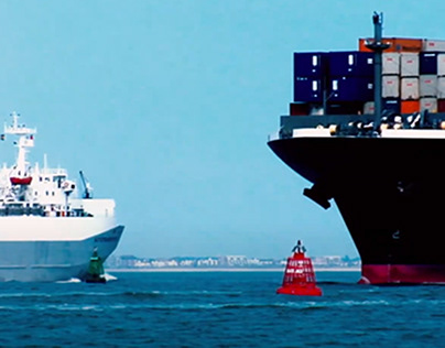 Big data analytics in maritime industry