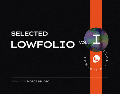 Logofolio － Volume I