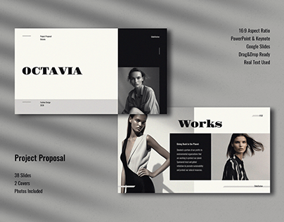 Octavia - Project Proposal