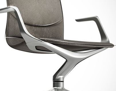 Office Chair Design |