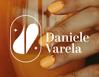 Identidade Visual | Daniele Varela