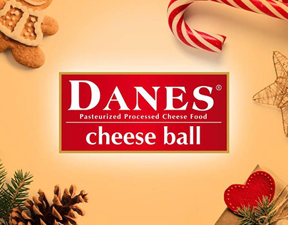 Danes Cheese Digital Content