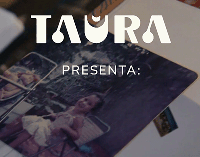 Publicidad Taura, cosmética natural - Santa Fe 2024