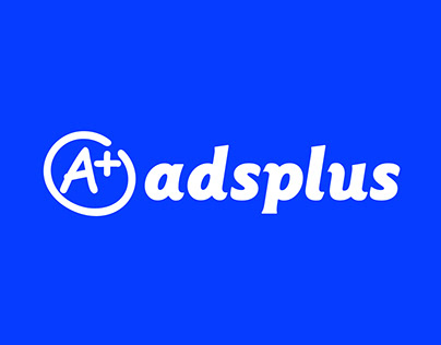 Ads plus suggested Logo with new internal comm. style