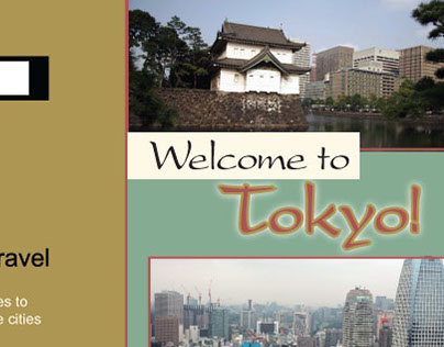 Tokyo Welcome