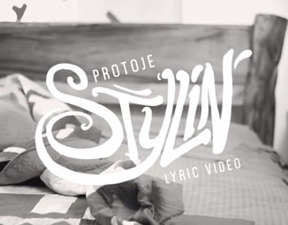 Stylin' Official Video - Protoje