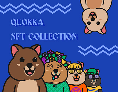 NFT QUOKKA COLLECTION