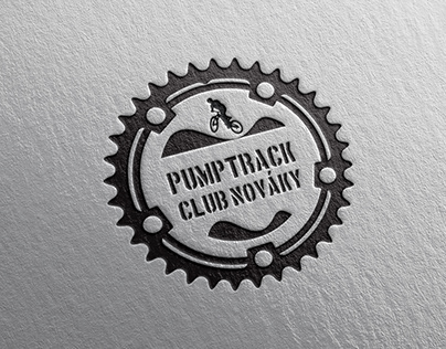 Logo Design PUMPTRACK