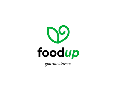Foodup project • by Vice Adv