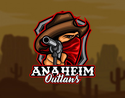 Anaheim outlaws