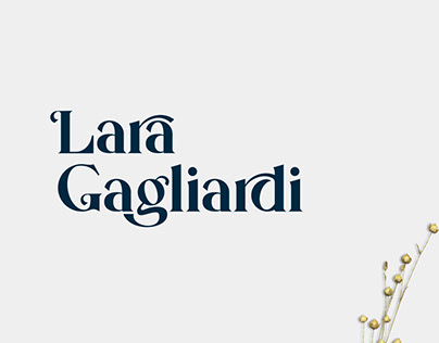 Marca personal | Lara Gagliardi