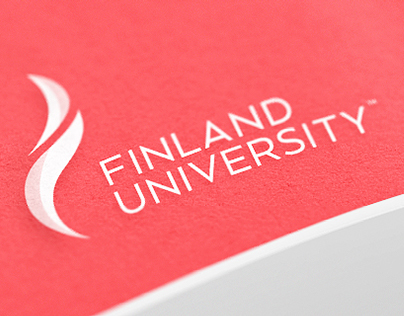 Corporate & Brand Identity - Finland University™