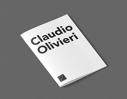 Claudio Olivieri - Omaggio