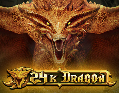 24K Dragon for Play'n Go