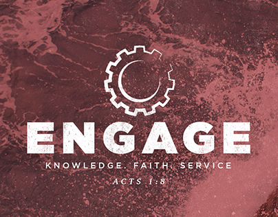 Engage - Facebook Branding - SWAU