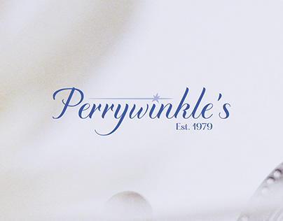Perrywinkle's redesign
