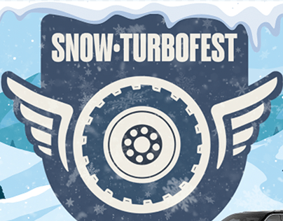 Snow-Turbofest