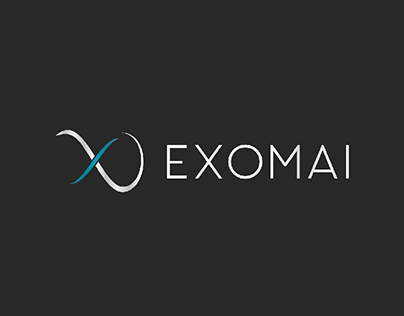 EXOMAI IT Solutions - logotype