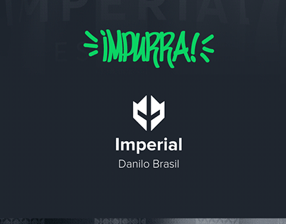 Imperial Impurraaaa!!!