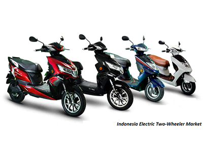 Indonesia Electric Two-Wheelers Market