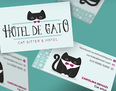 Hotel de Gato