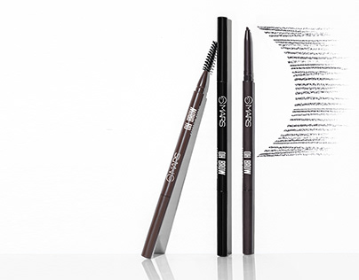 Oh Brow Eyebrow Pencil | MARS Cosmetics