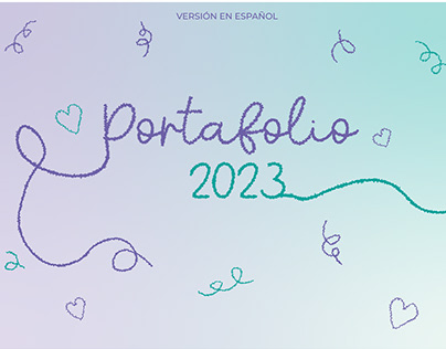 Portafolio 2023 | Español