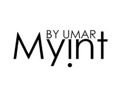 Design logotype Myint