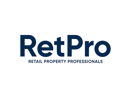 RetPro Rebrand