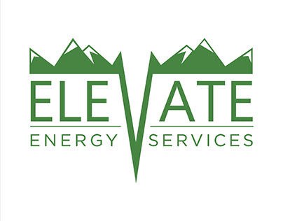Elevate Energy Logo