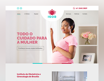 IGOB | Site Institucional
