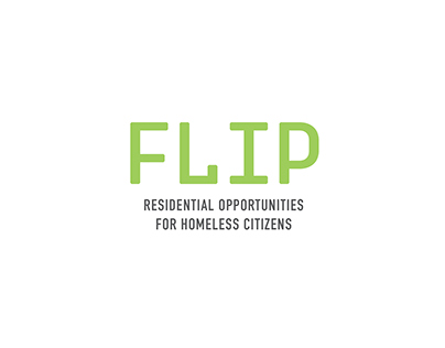 FLIP: Residential Opportunities for Homeless Citizens