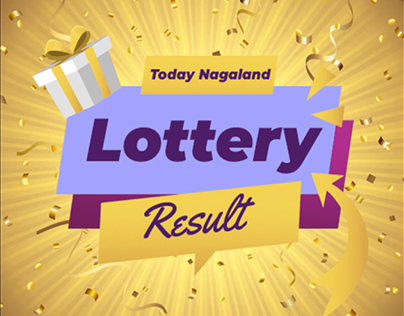 Check Today Nagaland Lottery Sambad Result