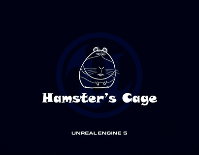 Project thumbnail - Hamster's Cage - Unreal Engine 5
